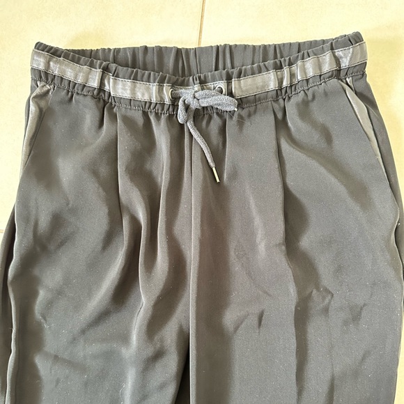 VERO MODA Fashion Jogger Pants | Size 36 (= Size S) - Picture 2 of 9
